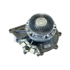 Detroit Diesel Water Pump For Dd15 Dd13 — 10