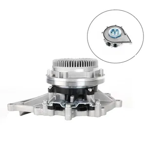 Aftermarket New Water Pump EA4712001101 EA4722001601 A4712001101 For Detroit DD15 DD13 — 5