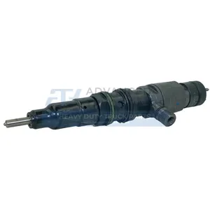 A4720700387 Genuine Detroit Diesel Fuel Injector Kit For Dd15/Dd16 — 2