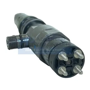 A4720700387 Genuine Detroit Diesel Fuel Injector Kit For Dd15/Dd16 — 6