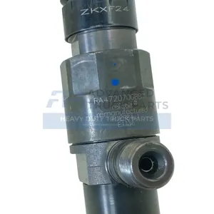 A4720700887 Genuine Detroit Diesel Fuel Injector Kit For Dd15/Dd16 — 7