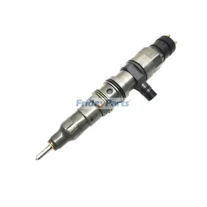Fuel Injector A4720700887 for Detroit Engine DD13 DD15 — 2