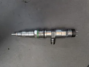 REBUILT DD15 FUEL INJECTOR # A4720701187 — 2