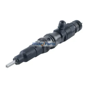 Fuel Injector A4720701187 A4720701287 for Detroit Engine DD15 DD16 DD13 — 5