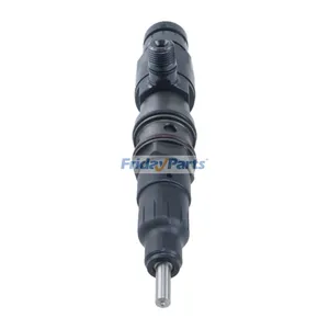 Fuel Injector A4720701187 A4720701287 for Detroit Engine DD15 DD16 DD13