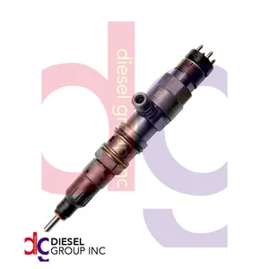 A4720700887 (DD15) DETROIT® INJECTOR – Reman