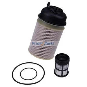 Fuel Filter Element and Pre-screen PF9908 A4720900451… for Detroit Engine DD13 DD15 DD16 — 2