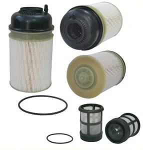 PF9908-P551063 Fuel Filter Element Compatible with Freightliner/ Detroit…