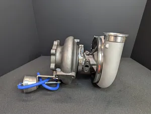 A4720901480 DD15 Detroit Turbo — 2