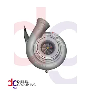 A4720901480 DD15 TURBO DETROIT® DIESEL TRUCK SERIES – Reman — 2
