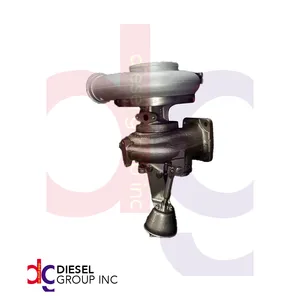 A4720901480 DD15 TURBO DETROIT® DIESEL TRUCK SERIES – Reman