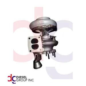 A4720901480 DD15 TURBO DETROIT® DIESEL TRUCK SERIES – Reman — 3