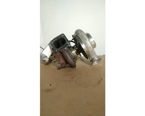 Detroit DD15 Turbocharger/Supercharger — 3