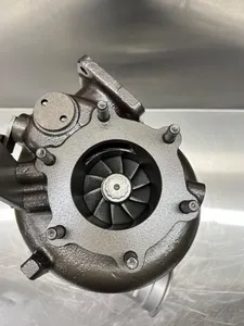 Detroit Diesel DD15 Turbo A4720901480 for Cascadia B3G DDC — 2