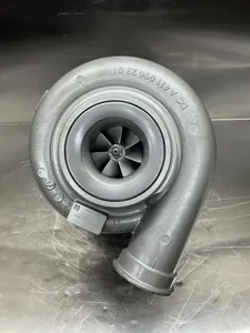 Detroit Diesel DD15 Turbo A4720901480 for Cascadia B3G DDC