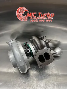 Detroit Diesel DD15 Turbo A4720901480 for Cascadia B3G DDC — 4