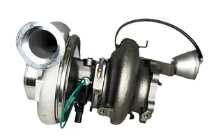 Detroit Diesel DD15 Reman Turbo A4720901480 / RA4720901480