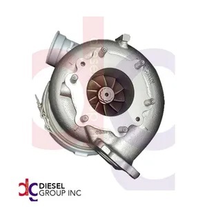 A4720901880 DD15 TURBO DETROIT® DIESEL TRUCK SERIES – Reman — 3