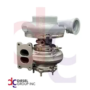 A4720901880 DD15 TURBO DETROIT® DIESEL TRUCK SERIES – Reman — 2