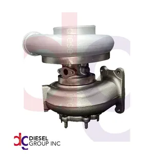 A4720901880 DD15 TURBO DETROIT® DIESEL TRUCK SERIES – Reman