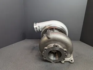A4720902880 DD15 Detroit Turbo — 2