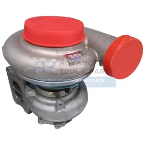 A4720902880 2017-2021 Genuine Detroit Diesel DD15 B3G Turbocharger