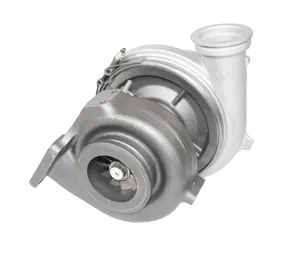 Detroit Diesel DD15 Turbocharger, Remanufactured (A4720961199)