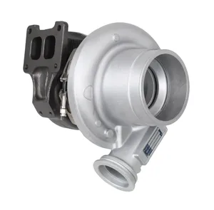 Detroit Diesel DD15 Turbocharger, Remanufactured (A4720961199) — 5