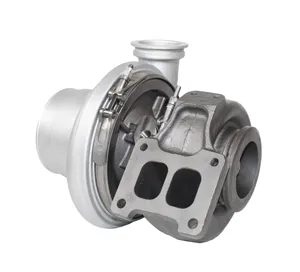 Detroit Diesel DD15 Turbocharger, Remanufactured (A4720961199) — 2