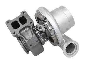 Detroit Diesel DD15 Turbocharger, Remanufactured (A4720961199) — 3