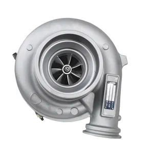 Detroit Diesel DD15 Turbocharger, Remanufactured (A4720961199) — 4