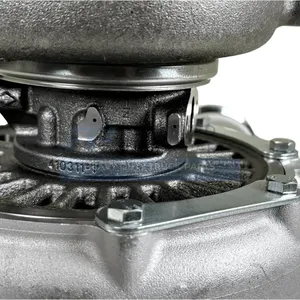 A4720961599 2011-2017 OEM Detroit Diesel DD15 HX55 Turbocharger — 2
