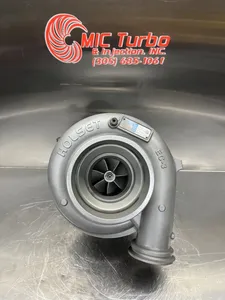 DETROIT DIESEL DD15 OEM TURBO HOLSET HX55 DC