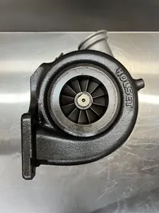 DETROIT DIESEL DD15 OEM TURBO HOLSET HX55 DC — 3