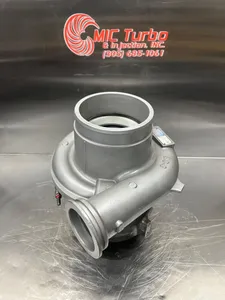 DETROIT DIESEL DD15 OEM TURBO HOLSET HX55 DC — 2