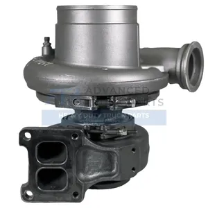 A4720962499 2011-2017 OEM Detroit Diesel DD15 HX55 Turbocharger