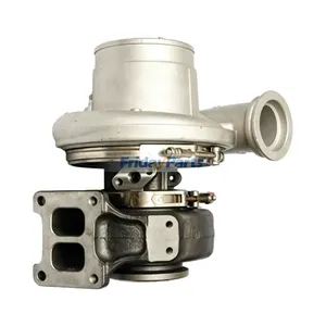 Turbo HX55 Turbocharger RA4720962499 for Detroit Engine DD15 DD16 Western…