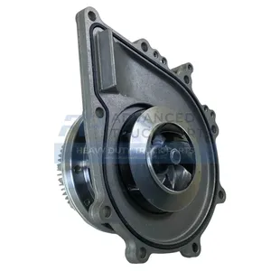 A4722000701 Genuine Detroit Diesel Water Pump For Dd13 Dd15 — 4