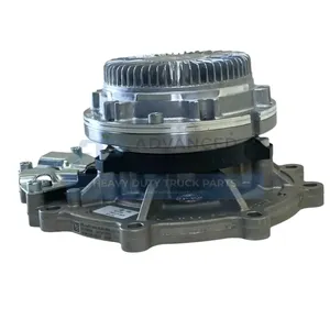 A4722001601 Genuine Detroit Diesel Water Pump For Dd15 Dd13 — 9