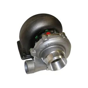 Turbo T04B19 Turbocharger A48192 A157336 For Case Tractor 1150D 1370 1450B 1570 2470 3394 4494 4696 Engine 504BDTI