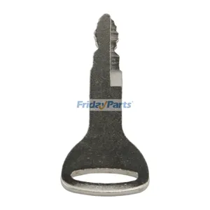 5Pcs Ignition Key A62597 for CASE Tractor 1070 1090 970 — 3