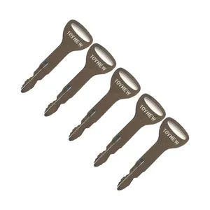 Ignition Keys A625975 Pcs For CASE 1070 1090 970