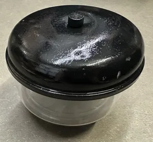 Refurbished Precleaner Assembly