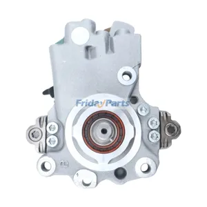 Fuel Injection Pump A6710700101 for SsangYong Engine D20DTR D20DTF Vehicle Actyon Kyron Rexton Rodius Korando 2011-2019 — 4