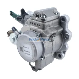 Fuel Injection Pump A6710700101 for SsangYong Engine D20DTR D20DTF Vehicle Actyon Kyron Rexton Rodius Korando 2011-2019 — 7