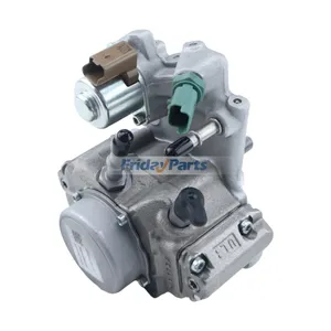 Fuel Injection Pump A6710700101 for SsangYong Engine D20DTR D20DTF Vehicle Actyon Kyron Rexton Rodius Korando 2011-2019 — 6