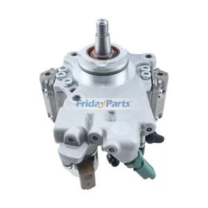 Fuel Injection Pump A6710700101 for SsangYong Engine D20DTR D20DTF Vehicle Actyon Kyron Rexton Rodius Korando 2011-2019 — 3