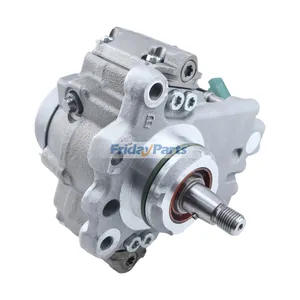 Fuel Injection Pump A6710700101 for SsangYong Engine D20DTR D20DTF Vehicle Actyon Kyron Rexton Rodius Korando 2011-2019