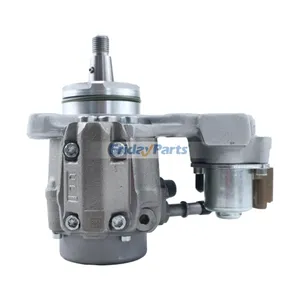 Fuel Injection Pump A6710700101 for SsangYong Engine D20DTR D20DTF Vehicle Actyon Kyron Rexton Rodius Korando 2011-2019 — 8