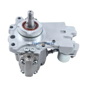 Fuel Injection Pump A6710700101 for SsangYong Engine D20DTR D20DTF Vehicle Actyon Kyron Rexton Rodius Korando 2011-2019 — 2